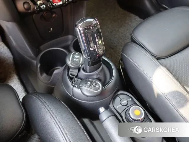 Mini Cooper id 3339179 из Кореи 18