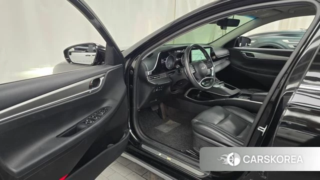 Hyundai The New Grandeur IG id 4741194 из Кореи 31