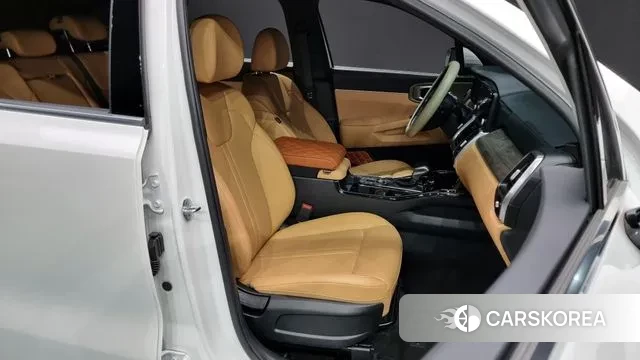 Kia Sorento 4th Generation id 3059047 из Кореи 20