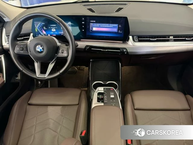 BMW X2 (import) id 4182486 из Китая 17