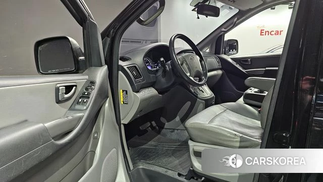 Hyundai The New Grand Starex id 4294517 из Кореи 20