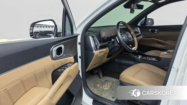 Kia The New Sorento 4th Generation id 4739457 из Кореи 38