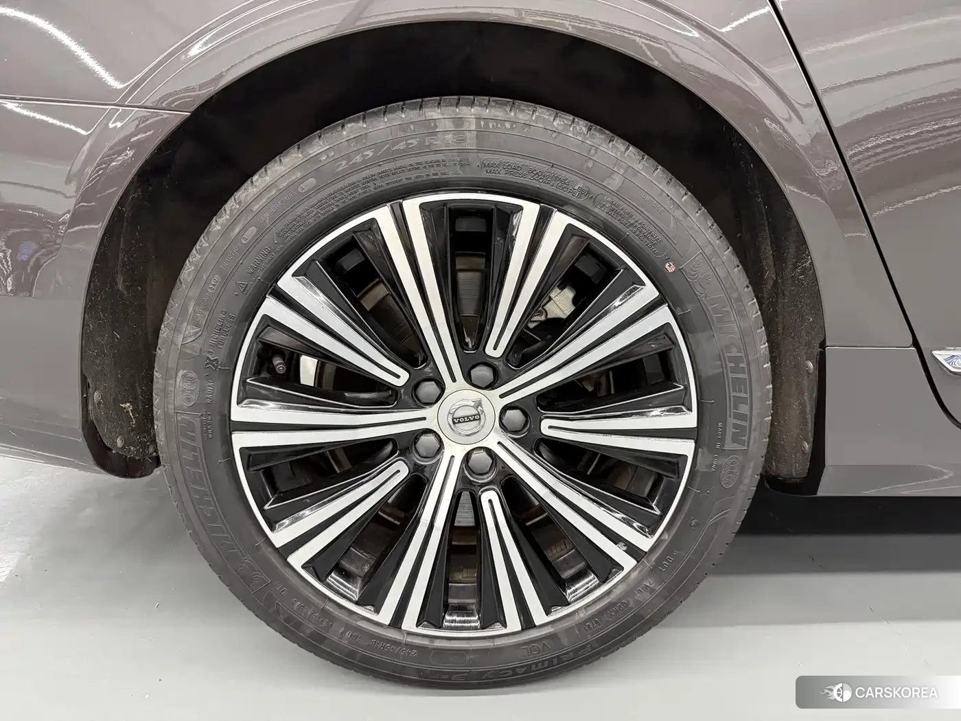 Volvo S90 id 4576694 из Китая 18