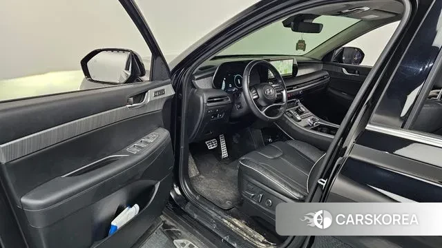 Hyundai The New Palisade id 3758633 из Кореи 20