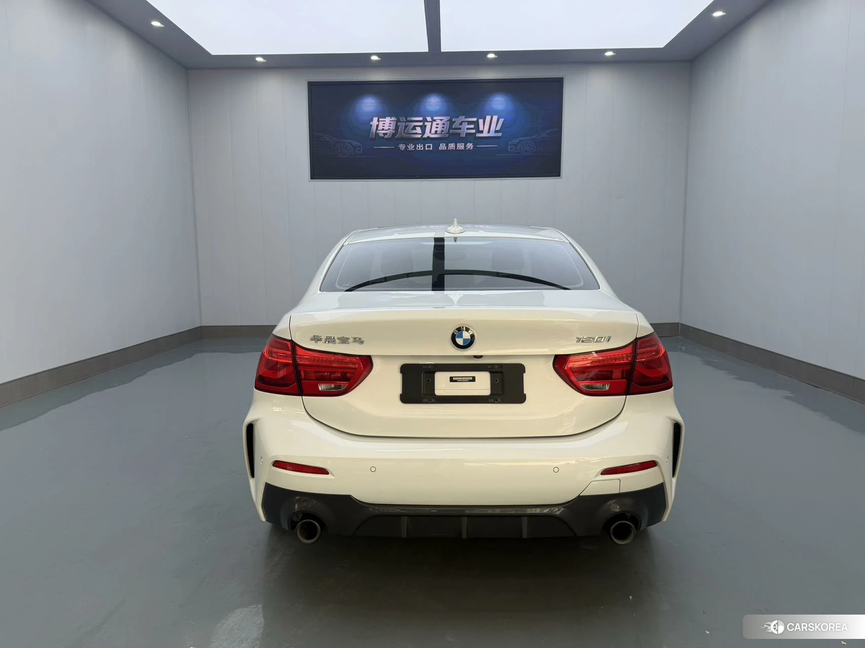 BMW 1 series id 4406024 из Китая 12