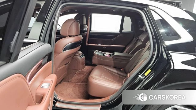Genesis G90 (RS4) id 4893783 из Кореи 30