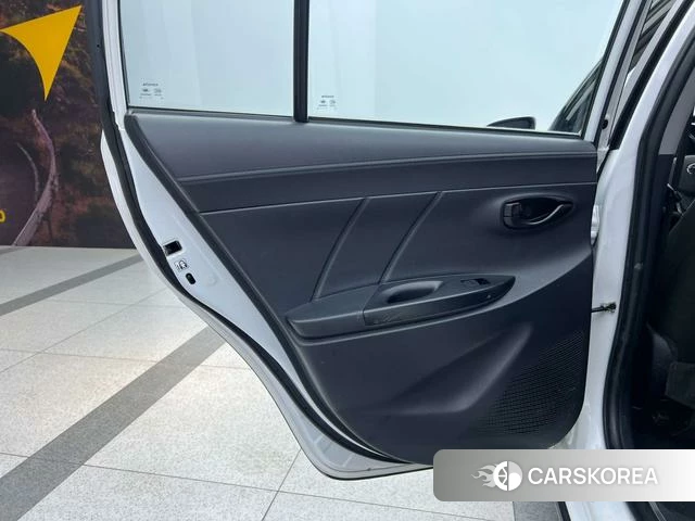 Toyota YARIS L Zhixuan id 4299906 из Китая 26