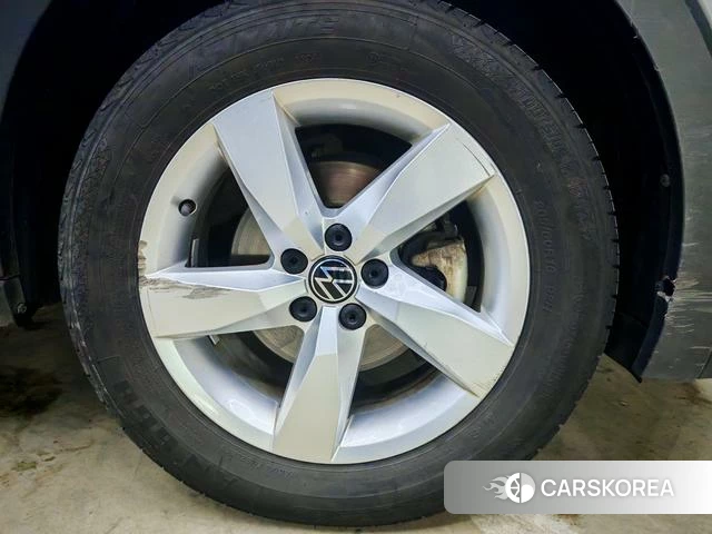 Volkswagen Tu Kai id 3857840 из Китая 10