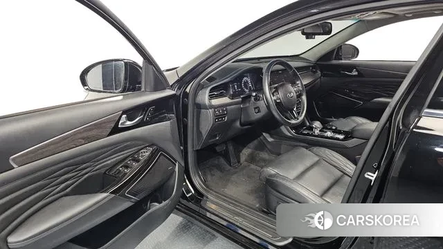 Kia K7 Premier id 3350302 из Кореи 20