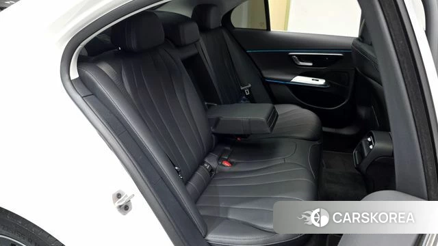 Mercedes-Benz E-Class W214 id 3952661 из Кореи 20