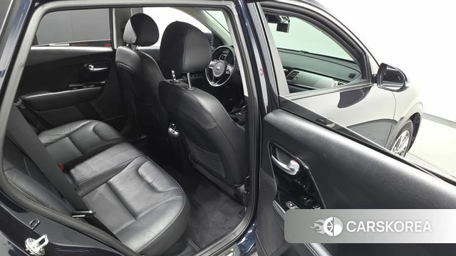 Kia Niro id 4776196 из Кореи 32