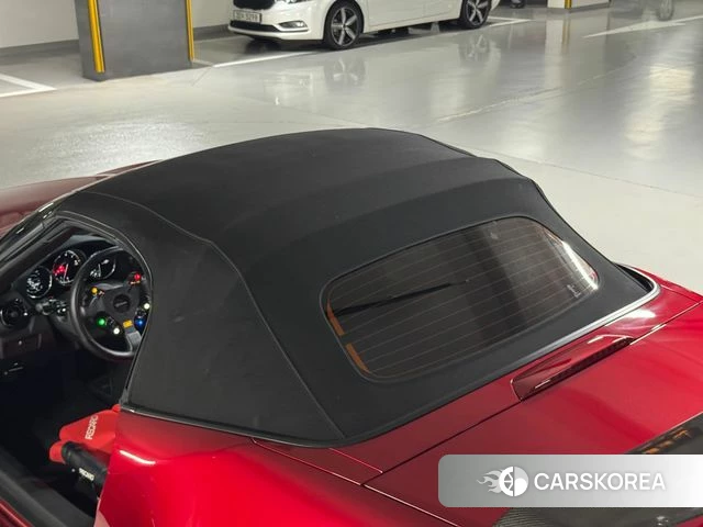 Mazda MX-5 MIATA id 4631783 из Кореи 16