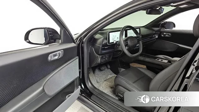 Hyundai Ionic 6 id 3322664 из Кореи 20