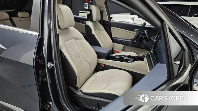 Kia Sportage 5th Generation id 4428006 из Кореи 20