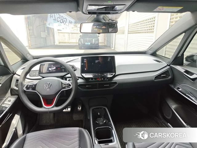 Volkswagen ID.3 id 4366098 из Китая 10