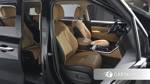 Kia Carnival 4th generation id 3577331 из Кореи 20