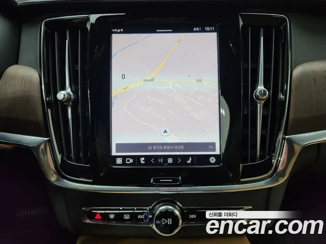 Volvo S90 id 2663012 из Кореи 20