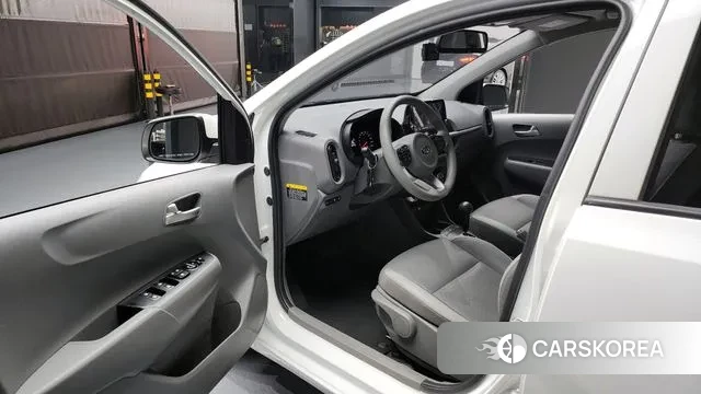 Kia Morning Urban (JA) id 3323769 из Кореи 20