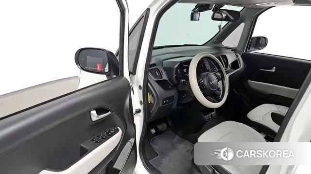 Kia The New Kia Ray id 3478213 из Кореи 20