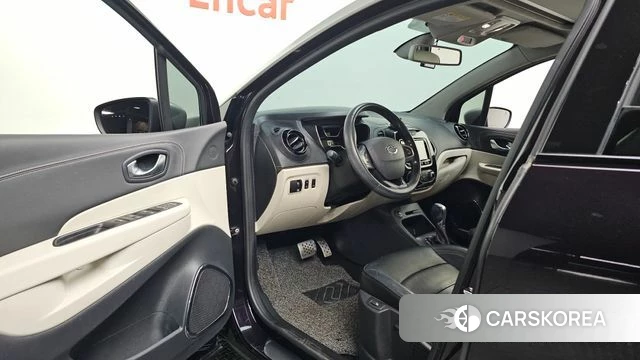Renault Korea (Samsung) New QM3 id 4780832 из Кореи 20