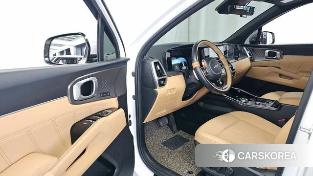 Kia Sorento 4th Generation id 4224230 из Кореи 35