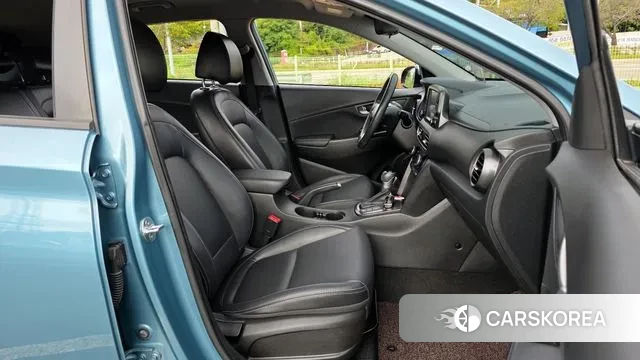 Hyundai Kona id 3188436 из Кореи 20