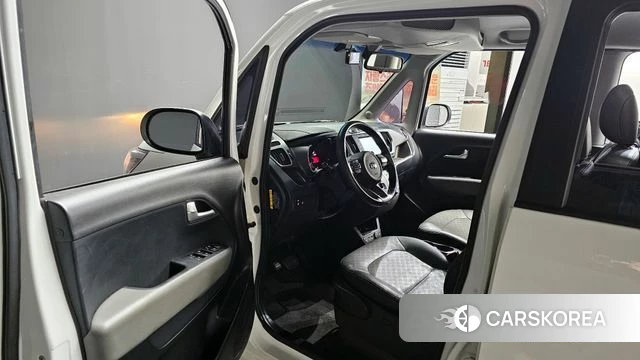 Kia The New Ray id 3917534 из Кореи 20