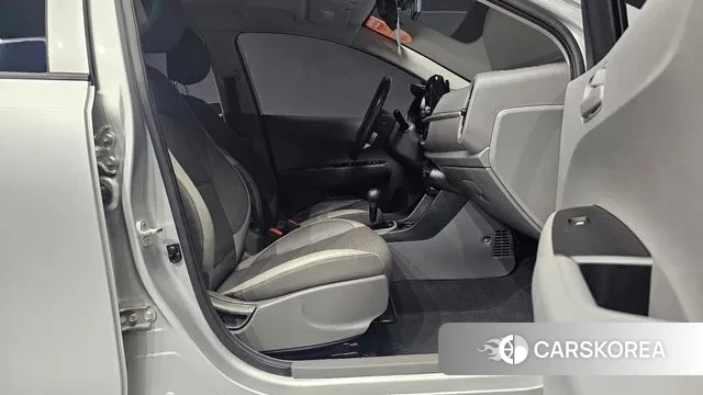 Kia All New Morning (JA) id 2966649 из Кореи 20