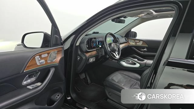Mercedes-Benz GLE-Class W167 id 4402318 из Кореи 20