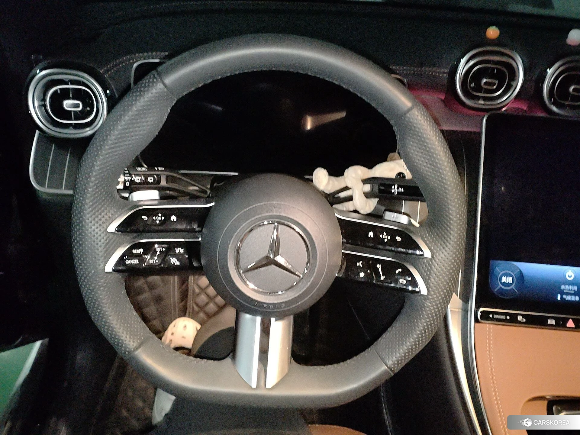 Mercedes-Benz GLC id 4461968 из Китая 21