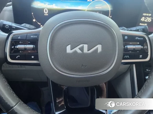 Kia Carnival 4th generation id 3448276 из Кореи 19