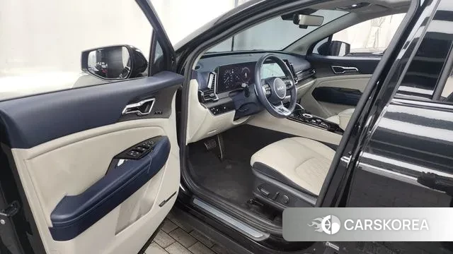 Kia Sportage 5th Generation id 3415986 из Кореи 20