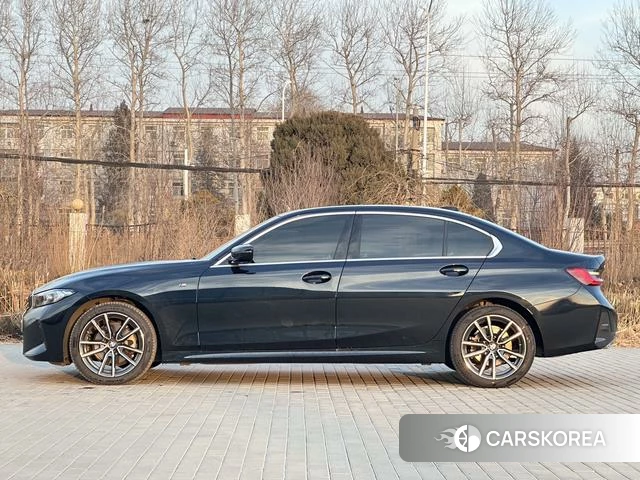 BMW 3 series id 4264870 из Китая 13