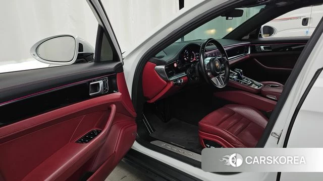 Porsche Panamera (971) id 4339798 из Кореи 20
