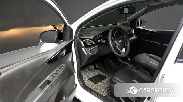 Chevrolet (GM Daewoo) The New Spark id 3488955 из Кореи 20