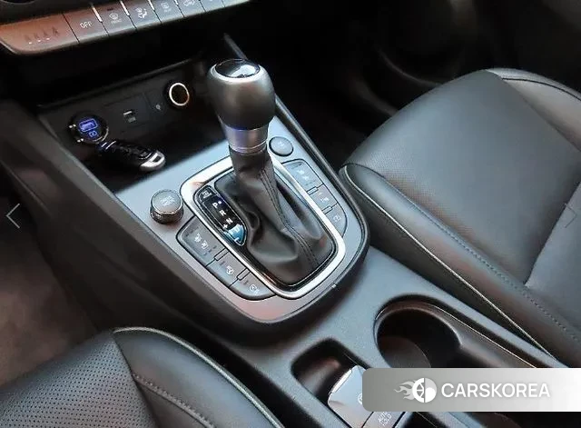 Hyundai The New Kona id 3416703 из Кореи 20