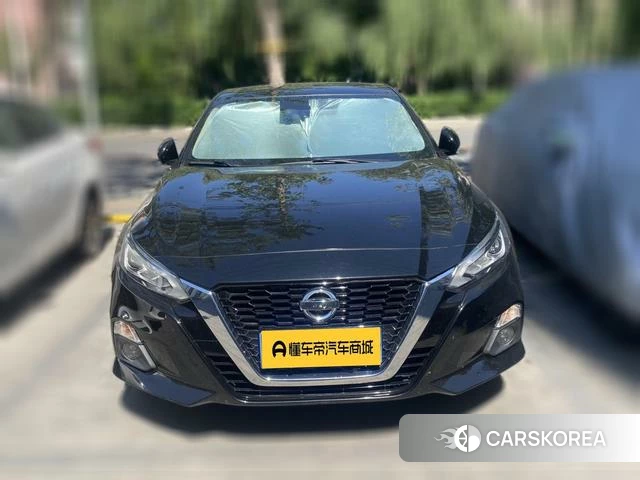 Nissan Teana id 4393184 из Китая 21