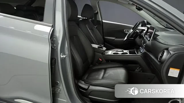 Hyundai Kona Electric id 3008491 из Кореи 20