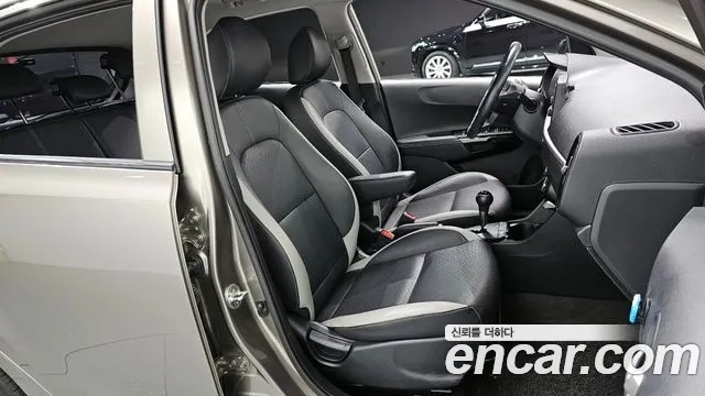 Kia All New Morning (JA) id 2860327 из Кореи 20