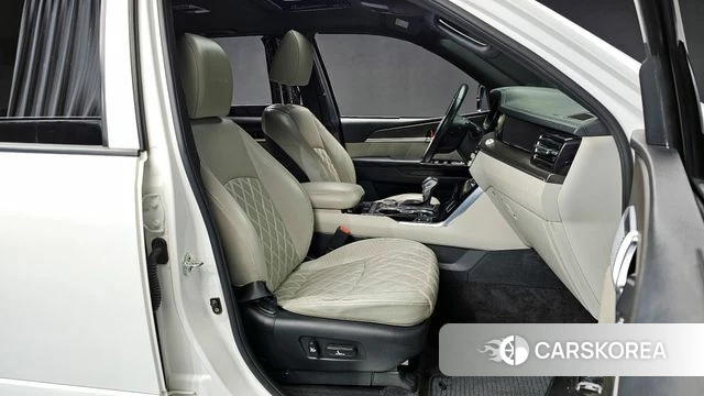 Kia Mohave Master id 3866928 из Кореи 20