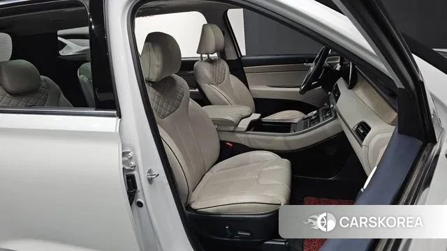 Hyundai Palisade id 3355165 из Кореи 20