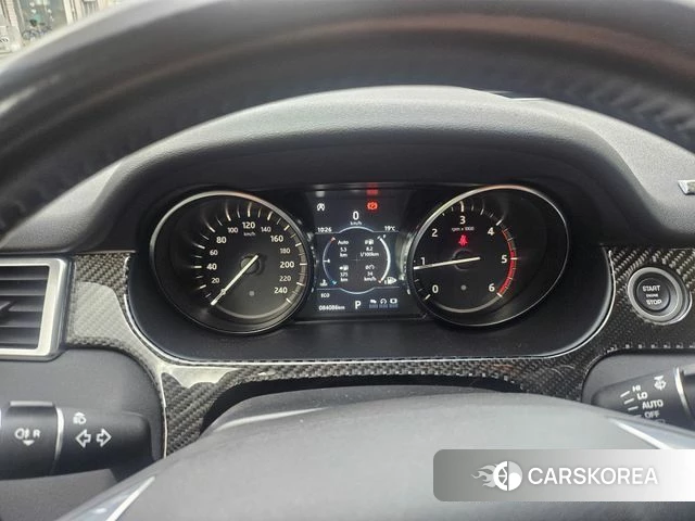 Land Rover Discovery Sports id 3824939 из Кореи 15