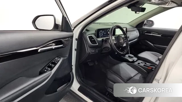 Kia The New Seltos id 3745120 из Кореи 20