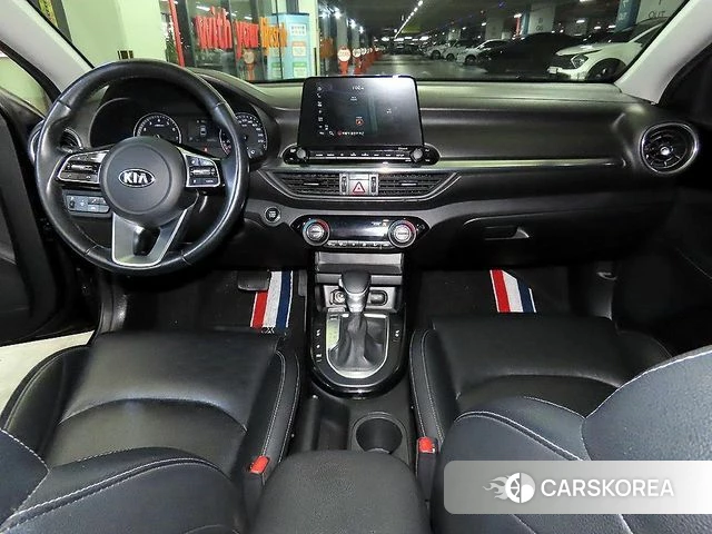 Kia Come New K3 id 4187698 из Кореи 18