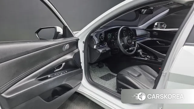 Hyundai Avante (CN7) id 3296859 из Кореи 20