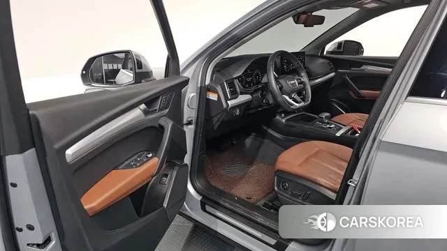 Audi Q5 (FY) id 3675568 из Кореи 20