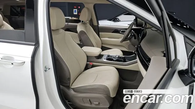 Kia The New Carnival 4th Generation id 2852601 из Кореи 20