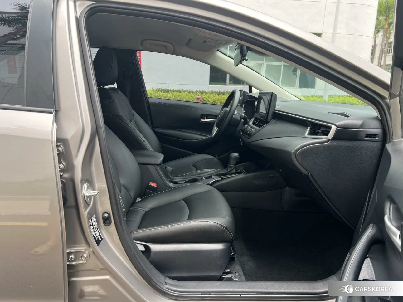 Toyota Corolla id 4455848 из Китая 14
