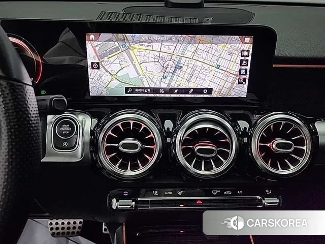 Mercedes-Benz GLB-Class X247 id 3727480 из Кореи 19