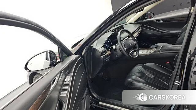 Genesis G80 (RG3) id 3458879 из Кореи 20